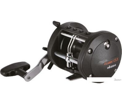   Okuma Classic CLX-300LXa