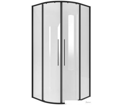   Niagara NG-6827-34BLACK 100x100x195 ( / )