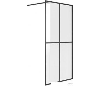   Niagara NG-686-90BLACK 90x195 ( / )