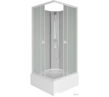   Niagara Promo P80/26Q/MT/BK 80x80x195