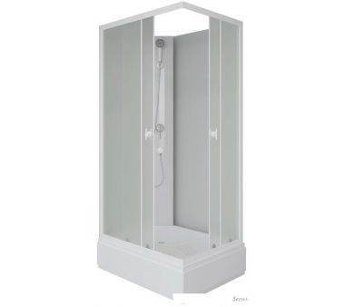   Niagara Promo P110/80/26Q/MT/BK 110x80x195