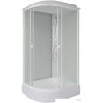 Душевая кабина Niagara Promo P100/70/26R/MT 100x70x215