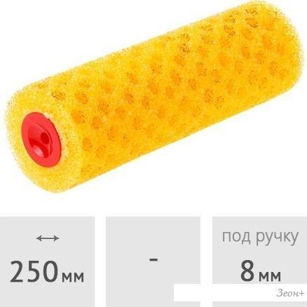 Валик малярный Startul Profi ST0217-25