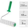 Валик малярный Startul Profi ST0240-25R