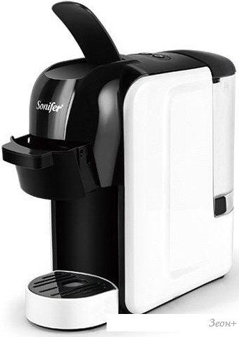 Капсульная кофеварка Sonifer SF-3539