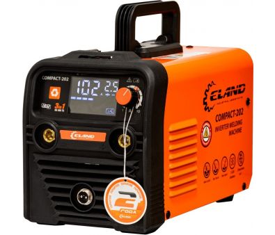   ELAND Compact-202