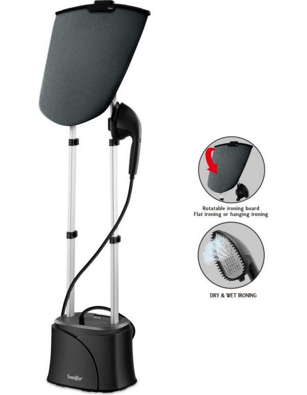Отпариватель Sonifer SF-9123