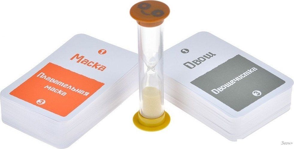 Карточная игра Мир Хобби Поэзия неандертальцев