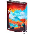 Детская настольная игра Мир Хобби Момиджи