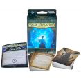 Карточная игра Мир Хобби Ужас Аркхэма. Карточная игра: Махинации сквозь время