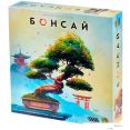 Настольная игра Мир Хобби Бонсай