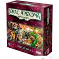 Карточная игра Мир Хобби Ужас Аркхэма Карточная игра: Забытая эпоха: Сыщики
