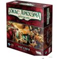 Карточная игра Мир Хобби Ужас Аркхэма. Карточная игра: Алые ключи. Сыщики
