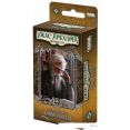 Карточная игра Мир Хобби Ужас Аркхэма. Карточная игра: Колода сыщика. Харви Уолтерс