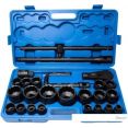 Набор торцевых головок RockForce RF-68262-9MPB (26 предметов)