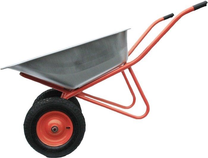 Тачка WATT CW-2x130