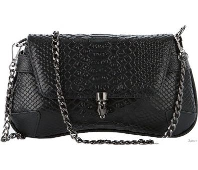 Poshete 886-EA885-BLK ()