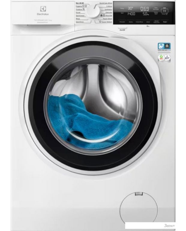 Стиральная машина Electrolux SteamCare 700 EW7F3484UE