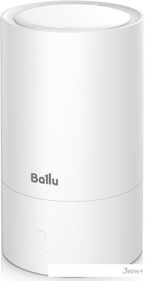 Увлажнитель воздуха Ballu UHB-300W