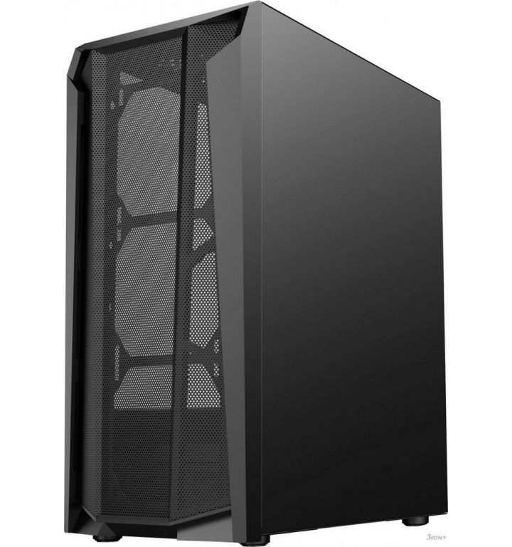 Корпус Oklick OCC-MD302