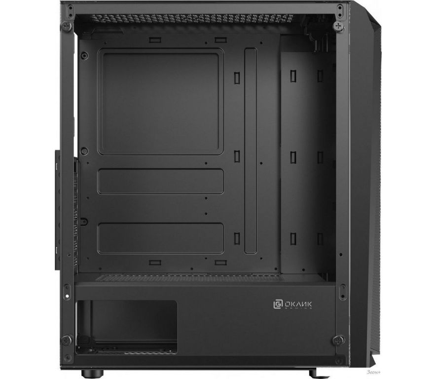 Корпус Oklick OCC-MD302