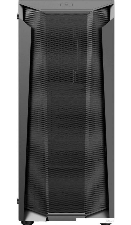 Корпус Oklick OCC-MD302