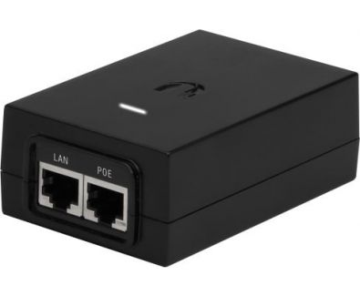 PoE- Ubiquiti POE-24-30W