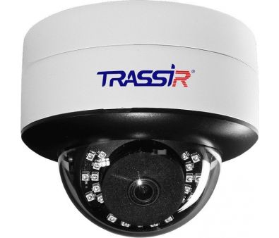 IP- TRASSIR TR-D3121IR2 v6 (B) 3.6