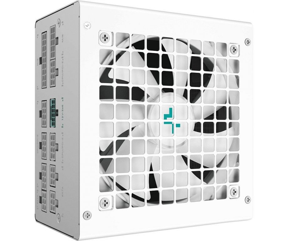 Блок питания DeepCool PN750M WH