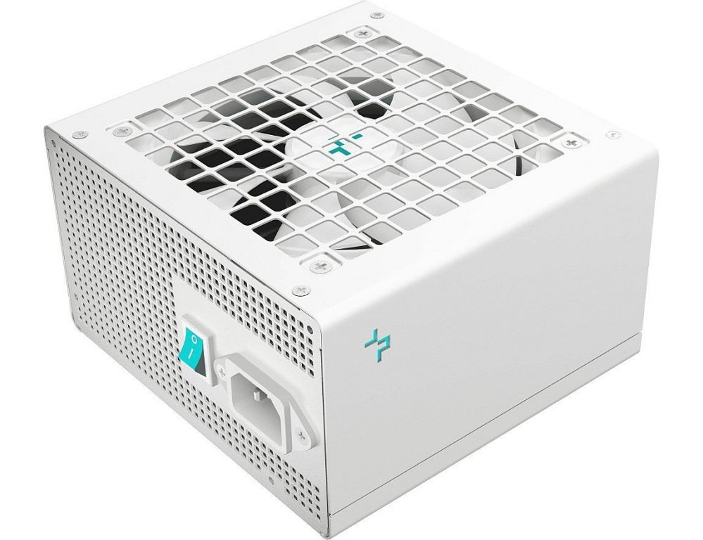 Блок питания DeepCool PN750M WH