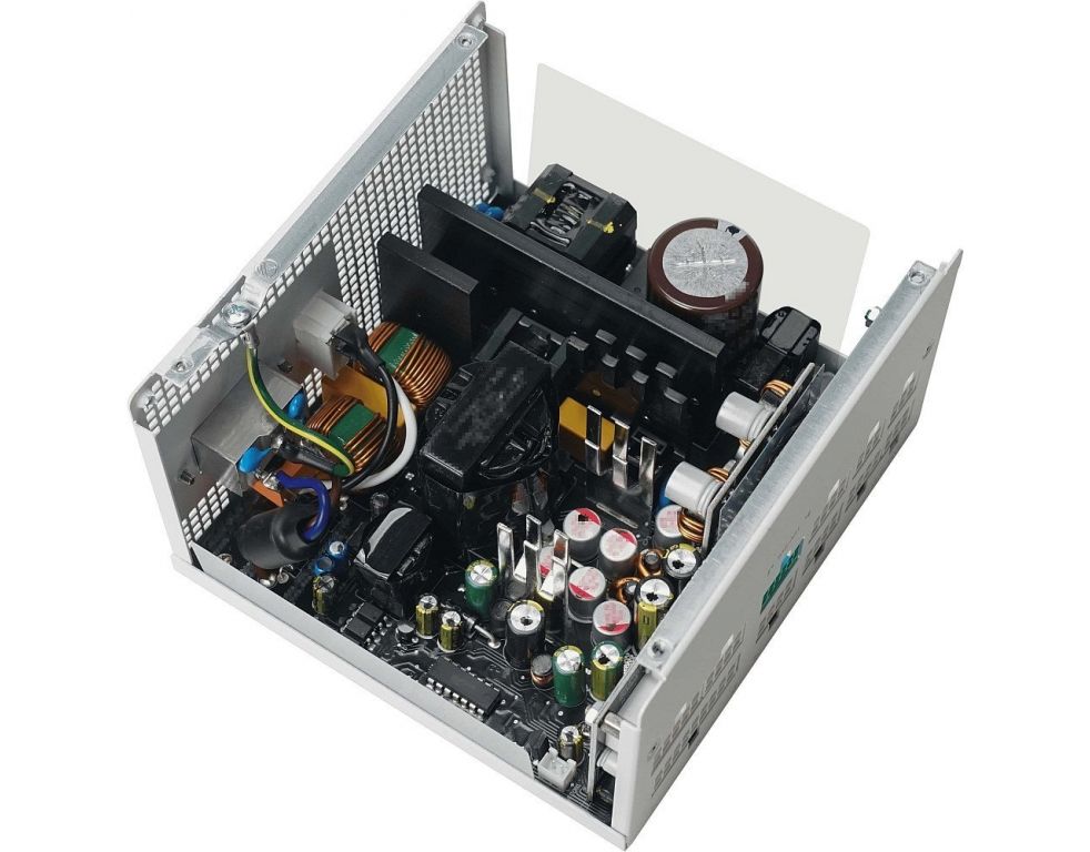 Блок питания DeepCool PN750M WH