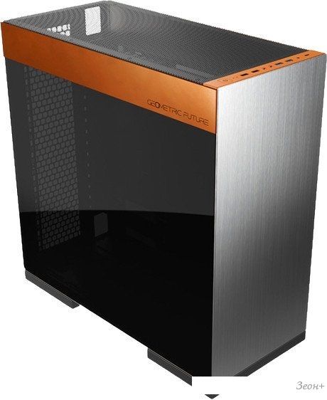 Корпус Geometric Future Model 8 Cowboy