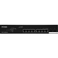 Управляемый коммутатор 2-го уровня D-Link DGS-1100-10MPPV2/A