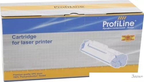 Фотобарабан ProfiLine PL-KX-FAD412A (аналог Panasonic KX-FAD412A)