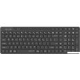 Клавиатура A4Tech Fstyler FBK27C AS (черный)