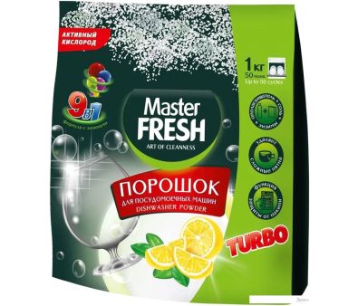     Master Fresh 91 (1 )