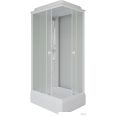 Душевая кабина Niagara Promo P110/80/26Q/MT 110x80x215