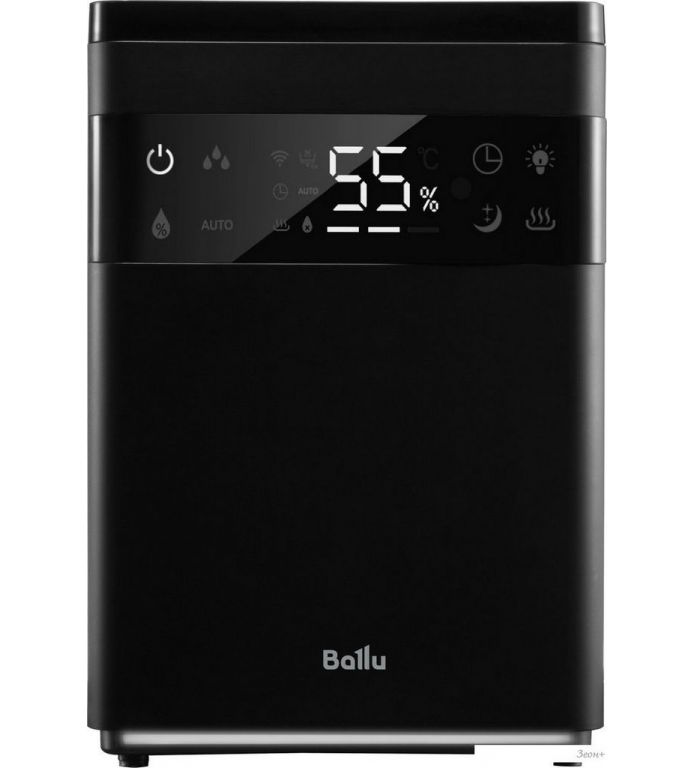 Увлажнитель воздуха Ballu UHB-950 ET