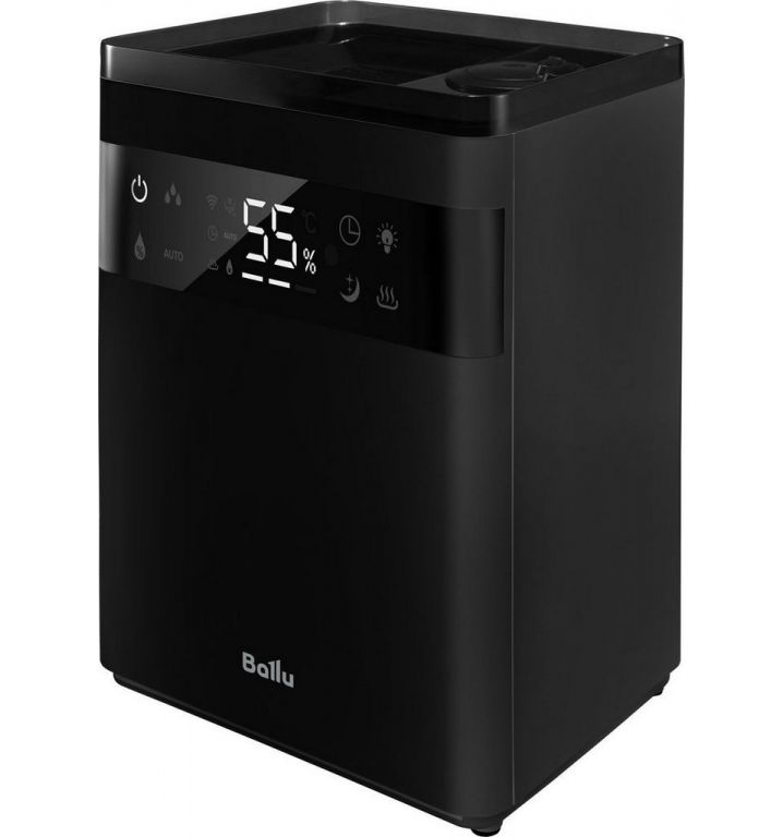 Увлажнитель воздуха Ballu UHB-950 ET