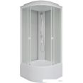Душевая кабина Niagara Promo P90/40/MT 90x90x215