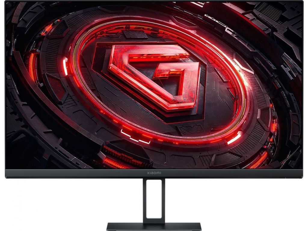 Игровой монитор Xiaomi Gaming Monitor G24i P24FCA-RGGL (международная версия) ELA5625EU