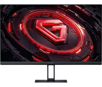  Xiaomi Gaming Monitor G24i P24FCA-RGGL ( ) ELA5625EU