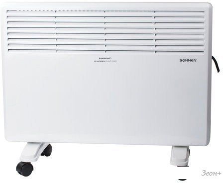 Конвектор Sonnen X-1500