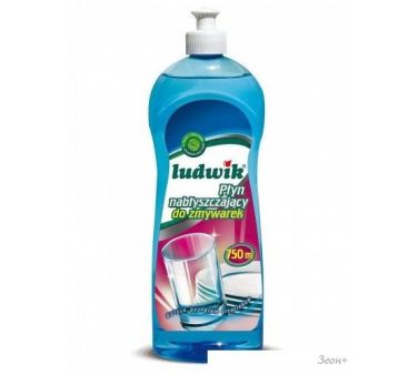     Ludwik 750 
