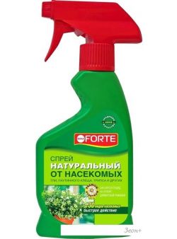 Спрей от насекомых Bona Forte BF26020021 (250 мл)