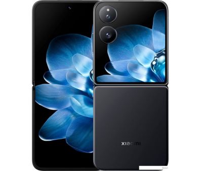  Xiaomi MIX Flip 12GB/512GB   ()