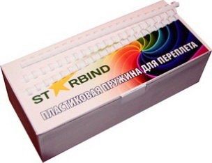     Starbind A4 32  50  ()