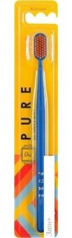   PresiDent Pure Hard  (1 )