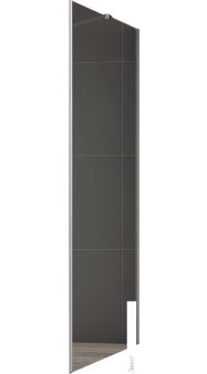   Cezares SLIDER-100-FIX-C-Cr ()