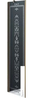   Cezares Royal PALACE-A-30-FIX-CP-Br ()